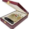 UAE Falcon Crystal Award