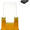 Castle Design Crystal Award