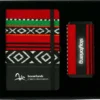 Sadu Gift Set: Notebook and Power Bank