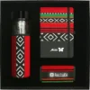Sadu Gift Set: Bottle, Notebook and Power Bank