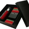 Sadu Gift Set: Bottle, Notebook and Power Bank