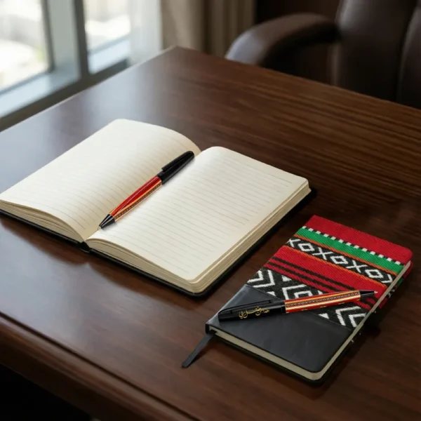 Sadu Design Metal Pen