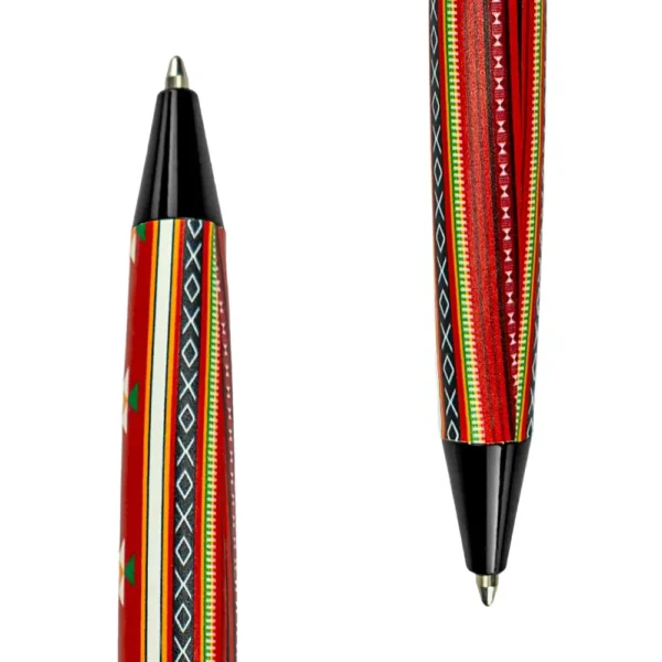 Sadu Design Metal Pen