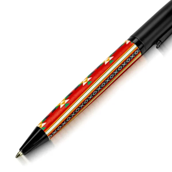 Sadu Design Metal Pen