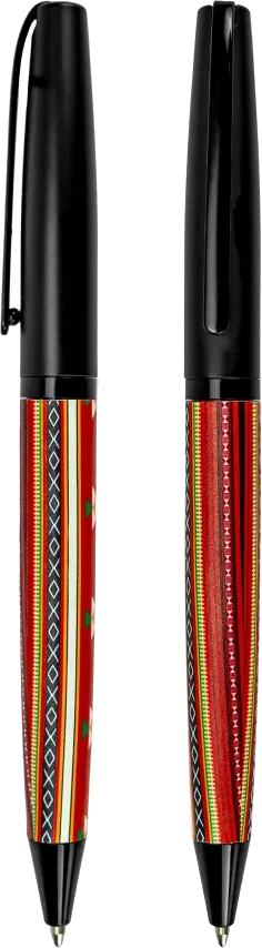 Sadu Design Metal Pen