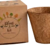 Ghaf Seed Planting Kit in Kraft Box