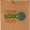 Ghaf Seed Planting Kit in Kraft Box
